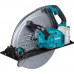 Пила циркулярная аккумуляторная MAKITA HS013GZ