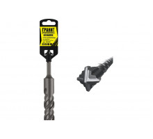 Бур SDS-plus ГРАНИТ Quadro-X 32,0х450/400 432450