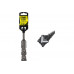 Бур SDS-plus ГРАНИТ Quadro-X 32,0х450/400 432450