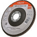 Круг лепестковый Sturm 9010-01-125x22-100 125х22, p100