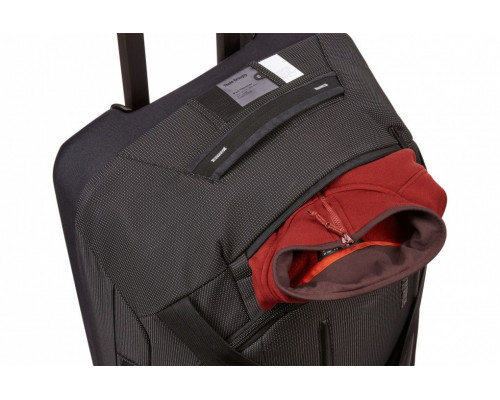 Сумка THULE 3 204 034 спортивная на колесах crossover 2 wheeled duffel 7 3204034