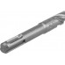 Бур SDS-plus Kranz KR-91-0464 по бетону 12x160мм