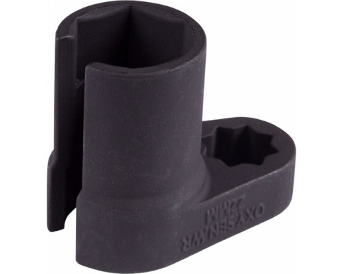 Головка для кислородных датчиков KING TONY 9AJ4122, 1/2", 22 мм, разрезная