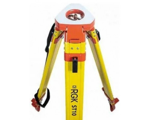 Штатив RGK ST10 фибергласовый 778312