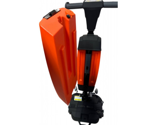 Машина поломоечная NOBLELIFT NB100Plus Li-ion