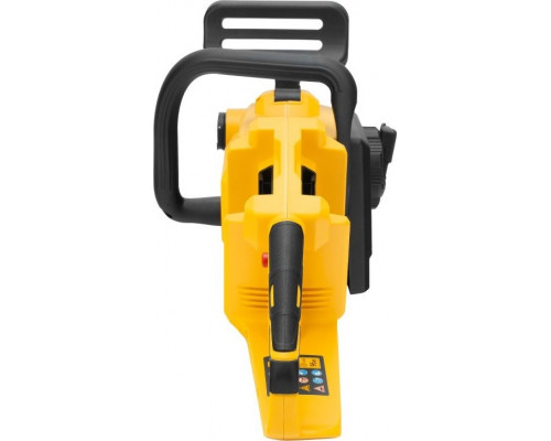Пила цепная аккумуляторная Denzel RCS400-36-0 58611