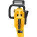 Пила цепная аккумуляторная Denzel RCS400-36-0 58611