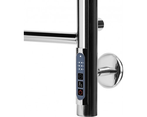 Полотенцесушитель ROYAL THERMO Classic П7 500х800 электро (new встроен. диммер) НС-1443115