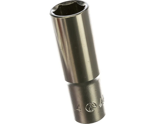Головка 6-гранная 14 мм с посадкой 3/8" HANS 3300M14