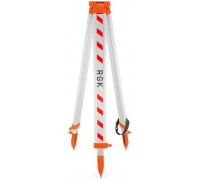 Штатив RGK S6-N без лого нивелирный 775267