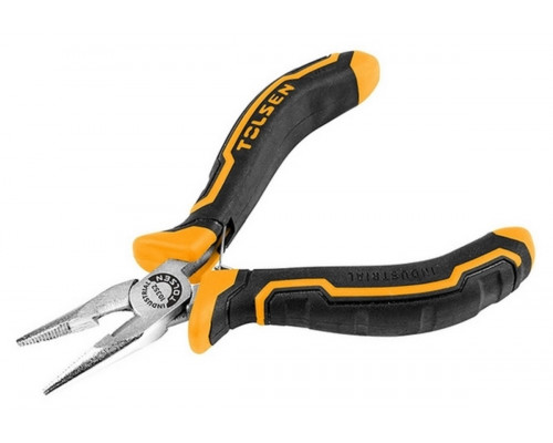 Длинногубцы TOLSEN TT10352 