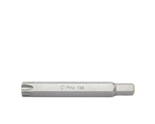Бита для заворачивания HANS 042-8T55 TORX длинная 5/16
