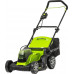 Газонокосилка аккумуляторная GREENWORKS G24X2LM41K2x 24V, 41 см 2512607UD