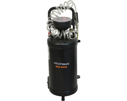 Ручной маслораздатчик WiederKraft WDK-89600