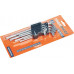 Набор ключей TORX MAXPILER MXT-9T-SET, 9 штук