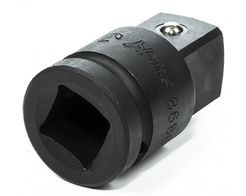 Переходник ударный HANS 86805B 3/4" х 1"