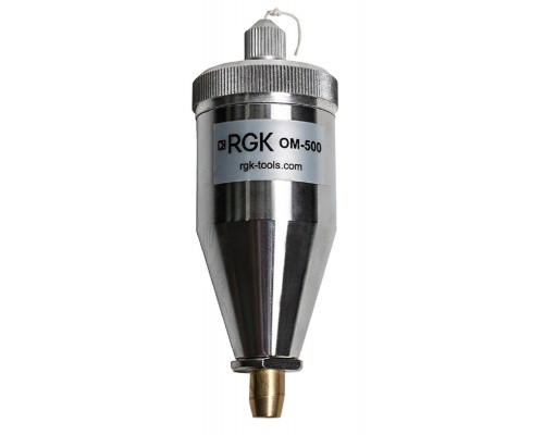 Отвес RGK OM-500 751476