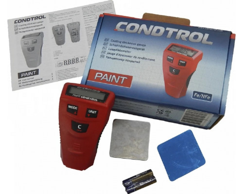 Толщиномер CONDTROL Paint Check 3-7-052