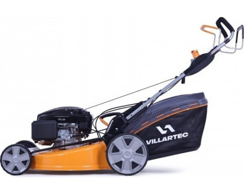 Газонокосилка бензиновая VILLARTEC MB 556V