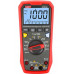 Мультиметр цифровой UNI-T UT61B+ профессиональный 13-0092