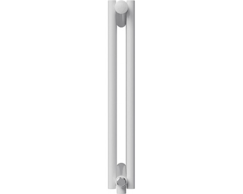 Радиатор отопления ROYAL THERMO Shift R22 VC2050-32 секц. RAL9016 дизайнерский НС-1631344