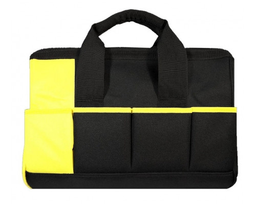 Сумка для инструмента BERGER BG1196, 18 карманов