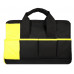 Сумка для инструмента BERGER BG1196, 18 карманов