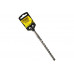 Бур SDS-plus ГРАНИТ Quadro-X 14,0х310/250 414310