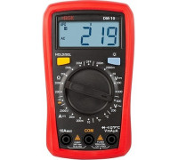 Мультиметр цифровой RGK DM-10 776554