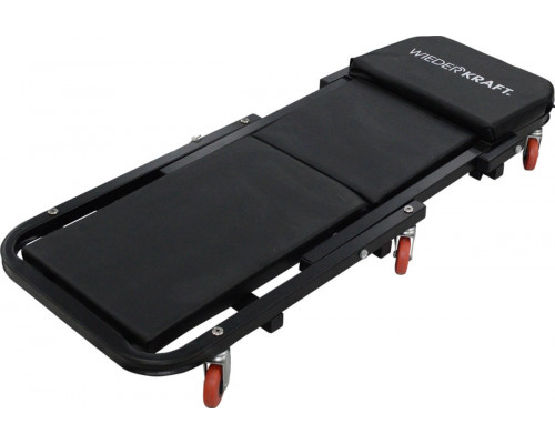 Лежак ремонтный WiederKraft WDK-65386