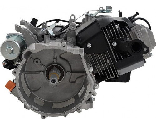 Бензиновый двигатель Lifan KP460Е-V 20 л.с. с коническим валом