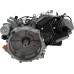 Бензиновый двигатель Lifan KP460Е-V 20 л.с. с коническим валом
