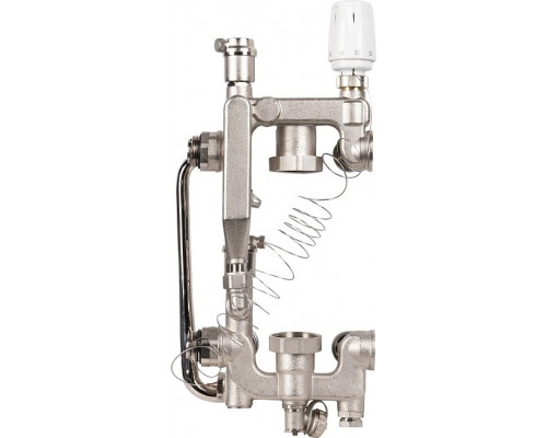 Узел смесительный ROYAL THERMO RTE 14.180 RoyalMix без насоса 1" НС-1061925