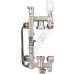 Узел смесительный ROYAL THERMO RTE 14.180 RoyalMix без насоса 1" НС-1061925