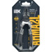 Плоскогубцы IEK ARMA2L 5 K4 160мм A2L5-PL10-K4-160