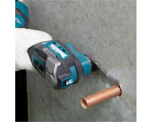 Многофункциональный инструмент аккумуляторный MAKITA TM001GD201