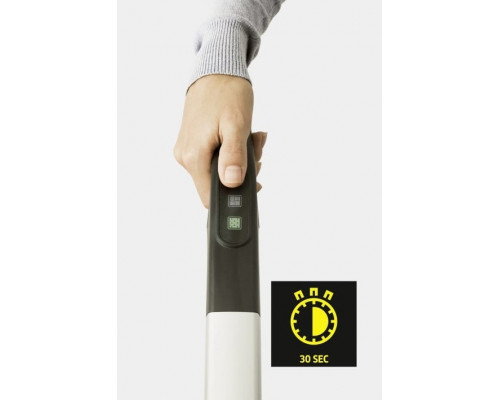 Пароочиститель KARCHER SC 2 Upright EasyFix 1.513-500.0