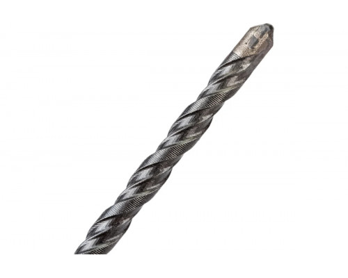 Бур SDS-plus Kranz KR-91-0830 по бетону 5x210x150мм