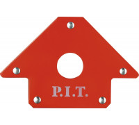 Угольник P.I.T. HWDM01-T002 магнитный
