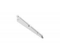 Кронштейн полки ПРАКТИК HOME GBr-40 белый S70199111501