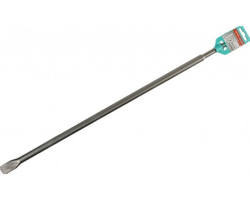 Долото SDS-plus Sturm 9018-SDS-F22x600 кирпич, бетон, камень 22х600мм