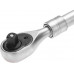Трещотка Kranz KR-12-8411 ключ телескопический 1/2", 330-460 мм