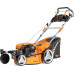 Газонокосилка бензиновая DAEWOO DLM 5100SVR