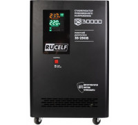 Стабилизатор напряжения однофазный RUCELF RS-30000