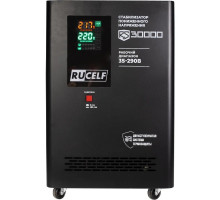 Стабилизатор напряжения однофазный RUCELF RS-30000