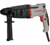 Перфоратор сетевой Crown CT18209 BMC (CS)