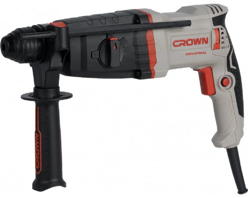 Перфоратор сетевой Crown CT18209 BMC (CS)