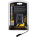 Рулетка HANSKONNER HK2010-01-10-25 с противоударным корпусом и softtouch