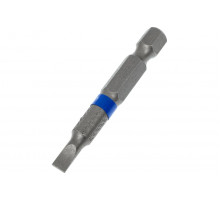 Набор бит Cutop Profi SL4, 50 мм, стальные, 10 шт 83-642
