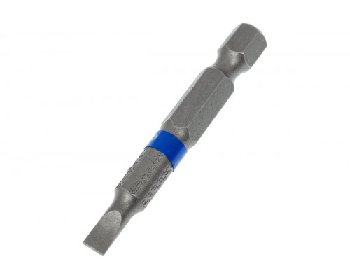 Набор бит Cutop Profi SL4, 50 мм, стальные, 10 шт 83-642